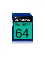 Adata Tarjeta de Memoria Premier Pro Sdxc 64 Gb