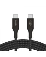 Belkin Cable Usb-C a Usb-C de 240 W