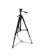 Konus Trípode para Telescopio y Fotografía | 1960 | 3-POD 10 | Negro
