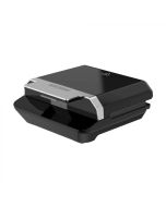 Black and Decker Sandwichera de Easy Clean | 750w | 2 Rebanadas | Negro