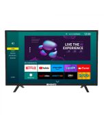 Televisor LED Nisato 32" | VIDAA Smart Tv | Dolby digital audio |  Sintonizador digital DVBT2