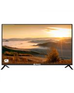 Televisor LED Nisato 43" | VIDAA Smart TV | UHD |  Wifi Incorporado | Dolby Digital Audio | Netflix-Youtube 