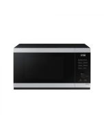 Samsung Microondas Ms32dg4504at | 32l / 1.1p3 | Interior de Cerámica | Modo Eco | Descongelamiento Rápido | Negro/Plata
