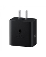 Samsung Adaptador de Corriente Usb-C de 45w + Cable Usb-C (1.8m)