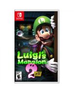 Nintendo Videojuego | Luigi’s Mansion 2 Hd | Hac P Banra Luigi S Mansion 2 Hd