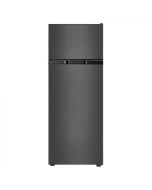 Tcl Refrigeradora Top Mount 7.4p3 | Defrost Manual | Luz Led | Estantes Ajustables | Gris