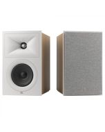 Jbl Altavoz Stage 250b | 2 Vías | 5.25" | 1 Tweeter de Aluminio | Altavoz de Estantería | Blanco