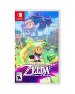Nintendo Juego The Legend Of Zelda™: Echoes Of Wisdom | Nintendo Switch