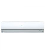 Panasonic Aire Acondicionado Inverter 36,000 BTU | CS-PU36AKV-2 | 21 Seer | R32 | Anticorrosivo Blue Fin | 10 Años de Garantía en Compresor