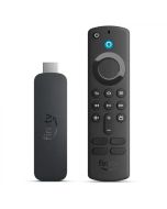 Amazon Reproductor de Streaming Fire Tv Stick 4K Max 2 Generación |16GB |Almacenamiento en la Nube | Control Por Voz
