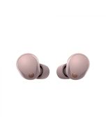 Sony Audífonos Inalámbricos WF-1000XM5 | Cancelacion de Ruido | Sonido Ambiente | Rosado