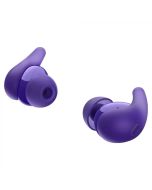 Sony Audífonos Inalámbrico Linkbuds Fit | True Wireless IPX4 | Bluetooth | Cancelación de Ruido | Violeta