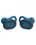 Jbl Audífonos Deportivos Endurance Race TWS | Resistente al Agua y Polvo | Azul