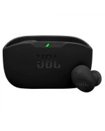 Jbl Audífonos Inalámbrico Vibe Buds 2 | Bluetooth | IP54 | Cancelación de Ruido | Negro 
