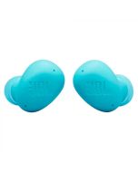 Jbl Audifono Inalámbrico Vibes Buds2 |Bluetooth | Cancelación de Ruido | IP54| Azul