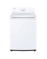 LG Lavadora Carga Superior | 4-Way™ | 19 Kg | Blanca