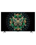 TCL Televisor 85" C6k | Miniled Qled 4k | Onkyo 2.1 | Aipq Pro Procesador | 3 Años de Garantía | Negro 