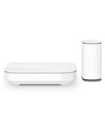 Linksys Router Pack Micro Mesh | Wi-Fi 6 | Velocidad Ax3000 | Doble Banda