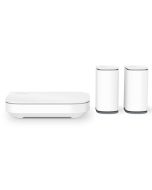 Linksys Router Pack Micro 6 Mesh | Wi-Fi | Velocidad Ax3000 | 2 Nodos | Doble Banda | Usb-C