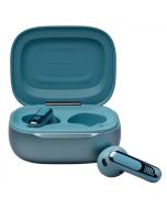 Jbl Audífonos Inalámbricos Live Flex 3 | True Wireless | Cancelación de Ruido | Azul