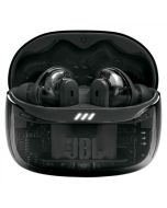 Jbl Audífonos Inalámbricos Tune Beam 2 Ghost | Bluetooth | Cancelación de Ruido | Negro