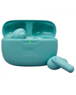 Jbl Audífonos Inalámbricos Vibe Beam 2 | True Wireless con Cancelación de Ruido | Azul