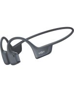 Shokz Audífonos Deportivos de Conducción Osea Openrun Pro 2 | Negro 