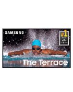 Samsung Televisor 65" The Terrace de 65" con Sol Parcial | Neo Qled 4k | Lst7d | Ip56 | Nq4 AI Gen2 | Tizen | 3x Hdmi | Usb | Ethernet | Negro Titanio