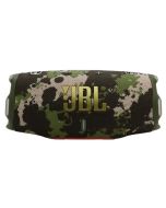 JBL Bocina Inalámbrica Charge 6 | Sonido Pro | Resistente al Agua | Camuflaje