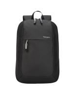 Targus Mochila Intellect Essentials de 15,6"| Negro