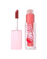 Maybelline Lifter Glosuper Stay Plump Peach Fever