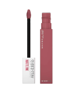 Maybelline Super Stay Matte Ink Pinks Ringleader
