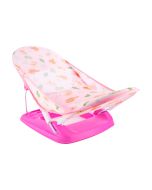 Ibaby Bañera Plegable Niña 3 Posiciones - Rosa