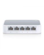 Tp-Link Switch de Sobremesa con 5 Puertos a 10/100 Mbps Tp-Link Sf1005d