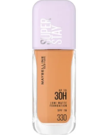 Maybelline Superstay Lumi Matte 330 