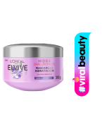 L'oréal Paris Mascarilla Elvive Hidra Hialurónico 300 g