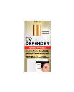 L'Oréal Paris Uv Defender Fluido Invisible 40 g