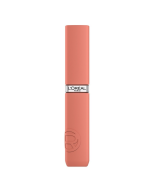L'Oréal Paris Le Matte Nudes Worth It 601