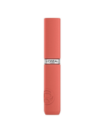L'Oréal Paris Le Matte Nudes Rose Heat 630