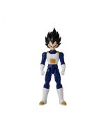 Figuras Limit Breaker de 12 Dragon Ball - Modelo: 2