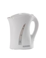 Hervidor Black & decker