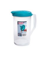 Sterilite Jarra con Tapa para Bebidas de 1.9 L