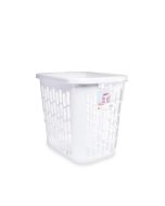 Sterilite Cesto para Lavandería de 53x47x41 cm