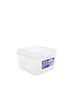 Sterilite Caja Organizadora con Tapa De19x16x11 cm