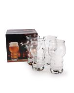 Pasabahce Vaso Craft de 15 oz Set de 4 Piezas