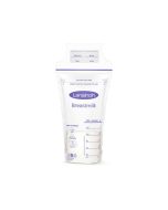 Lansinoh Bolsas de Almacenamiento de Leche Materna 100 unidades