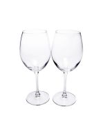 Pasabahce Set de Copas para Vino Enoteca 2 Piezas de 21 oz
