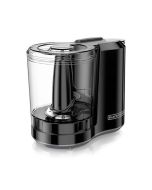 Black and Decker - Cortador-Picador, Capacidad 3 Tazas, Control de Pulso