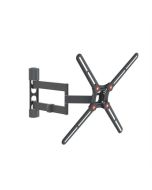 Brazo Articulado para Para Tv de 13 a 65 Soporta 40kg Maximo Barkan