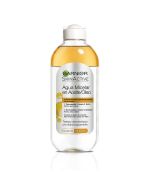 Garnier Agua Micelar en Aceite 400 ml